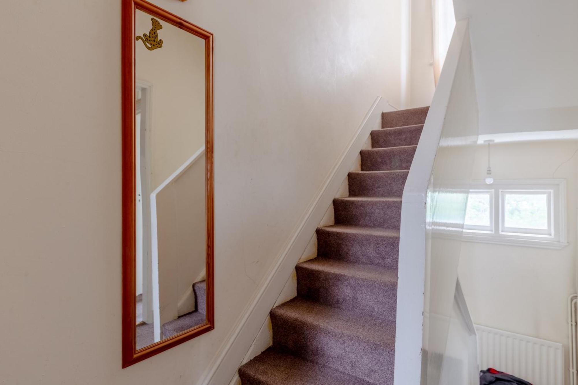 Lovely Victorian Flat For 6 In Stoke Newington ลอนดอน ภายนอก รูปภาพ