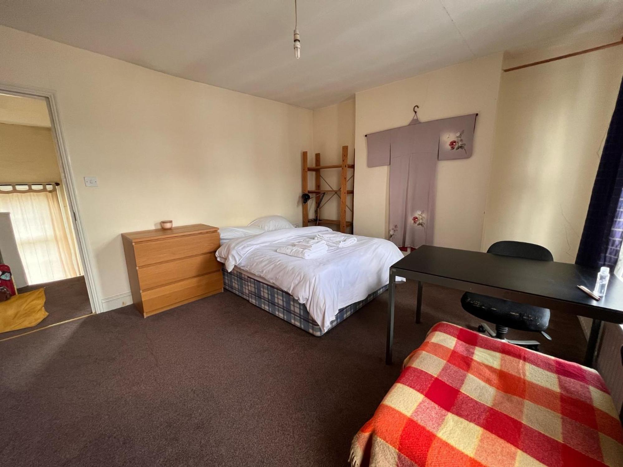 Lovely Victorian Flat For 6 In Stoke Newington ลอนดอน ภายนอก รูปภาพ